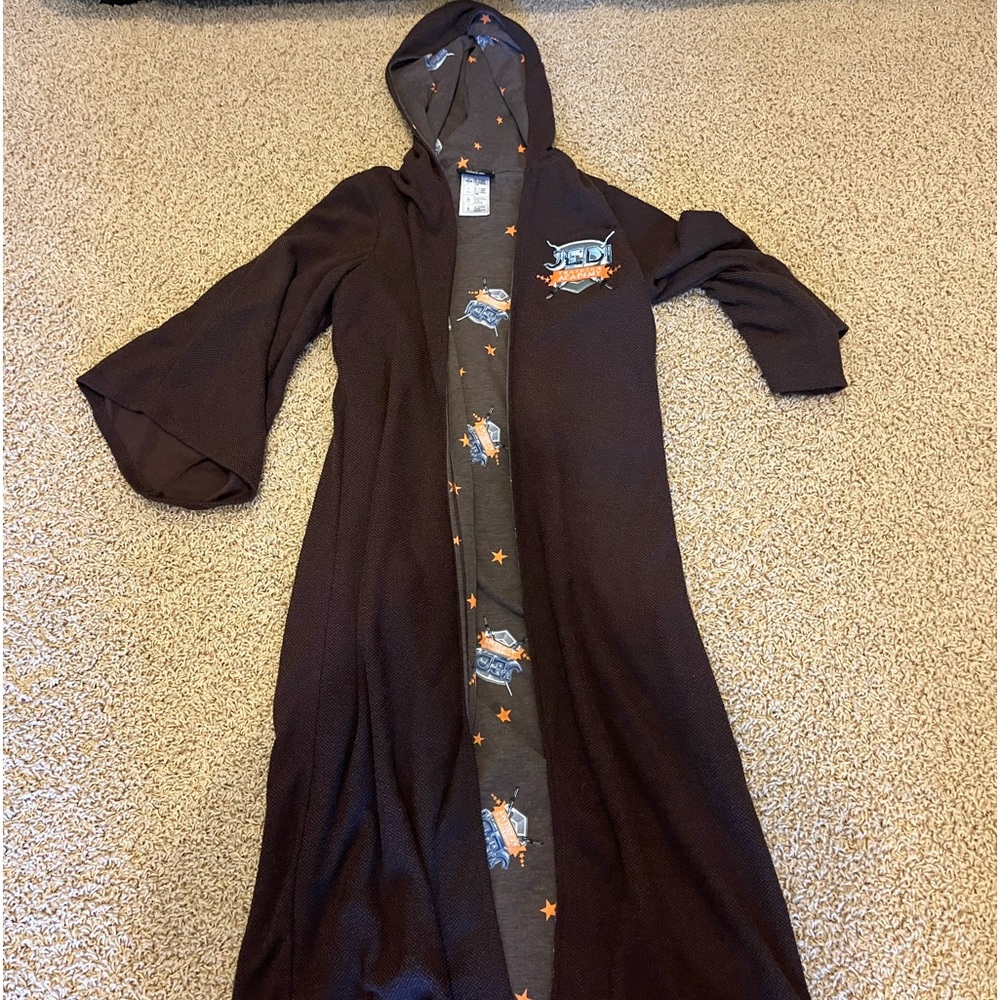 Jedi Academy Robe